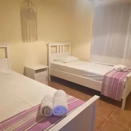 Luna Bay Agios Ioannis (Thessaly)