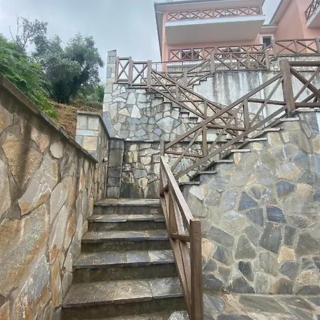 Luna Bay Agios Ioannis (Thessaly)