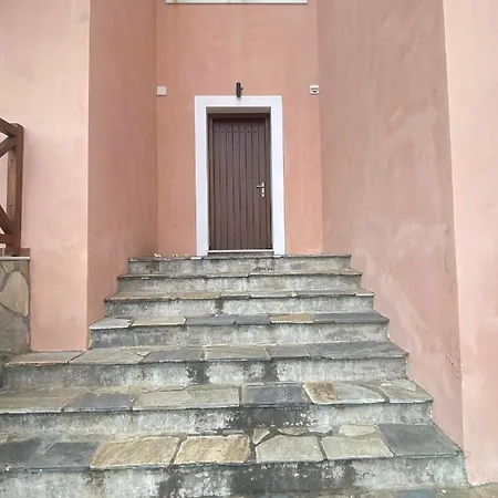 Apartament Luna Bay *