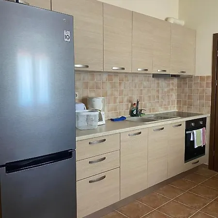 Luna Bay Apartament Agios Ioannis (Thessaly)