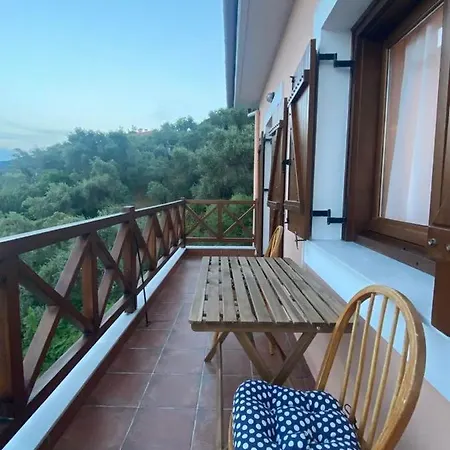Apartament Luna Bay *