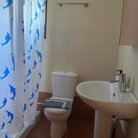 Luna Bay Apartament *