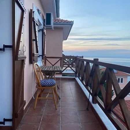 Luna Bay Apartament Agios Ioannis (Thessaly)