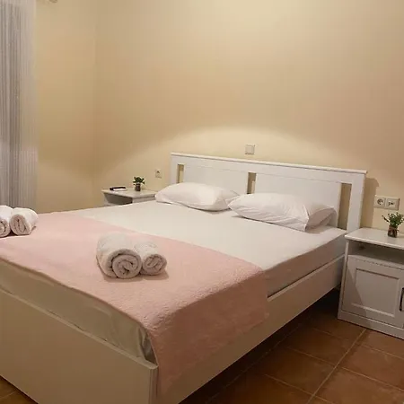 Apartament Luna Bay Agios Ioannis (Thessaly)