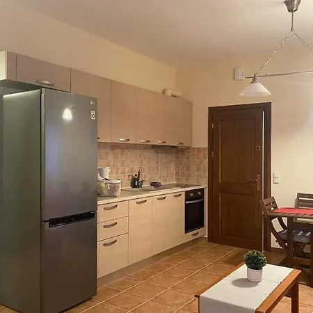 Luna Bay Apartament Agios Ioannis (Thessaly)